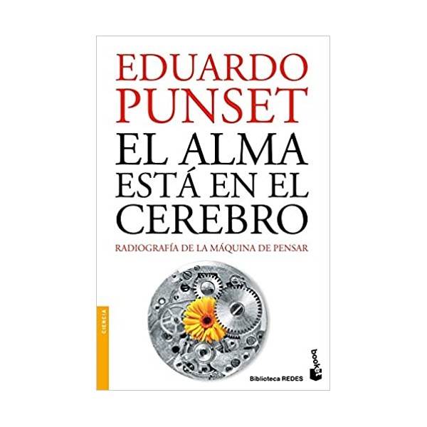 El alma está en el cerebro