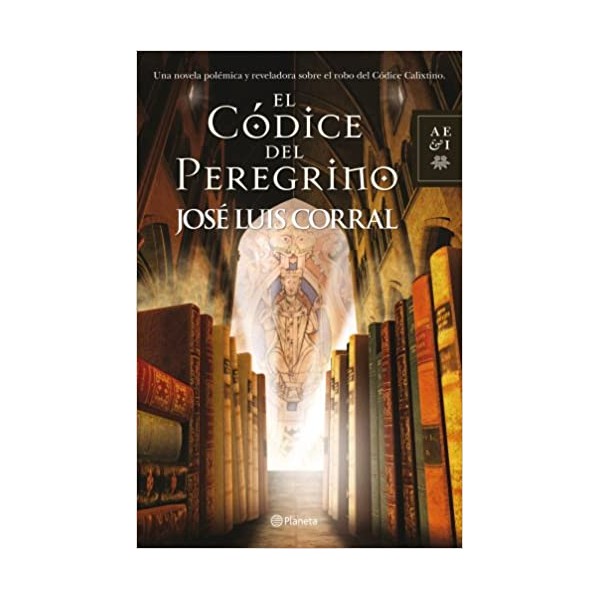 El Códice del Peregrino