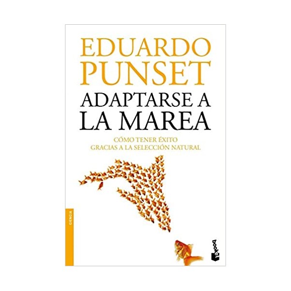 Adaptarse a la marea