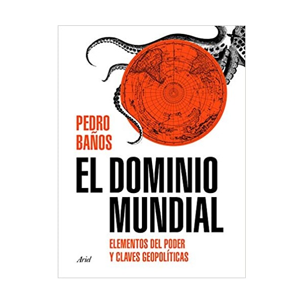 El dominio mundial