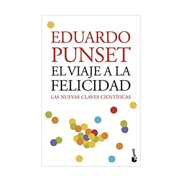 El viaje a la felicidad