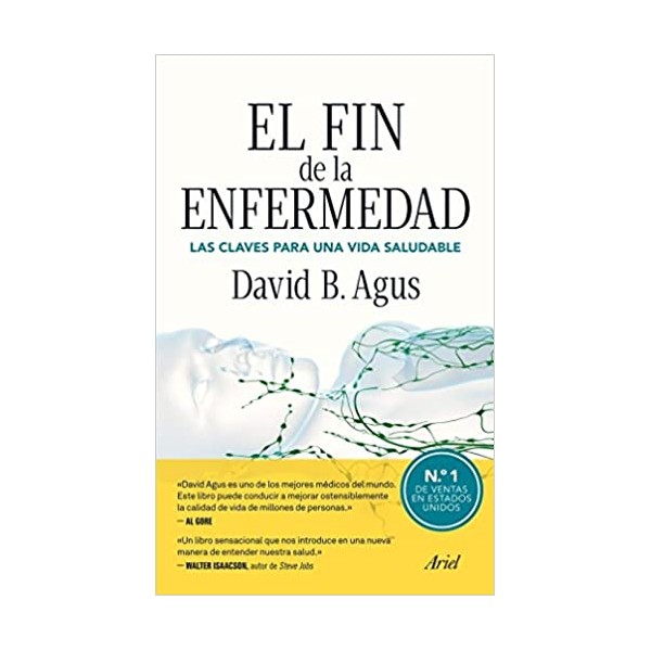 El fin de la enfermedad