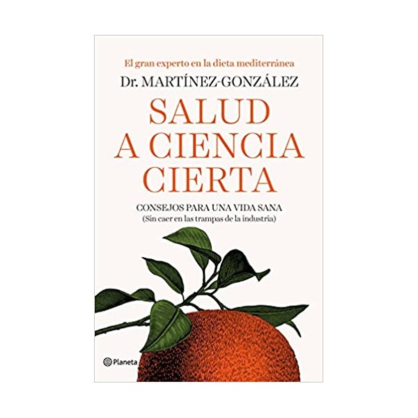 Salud a ciencia cierta