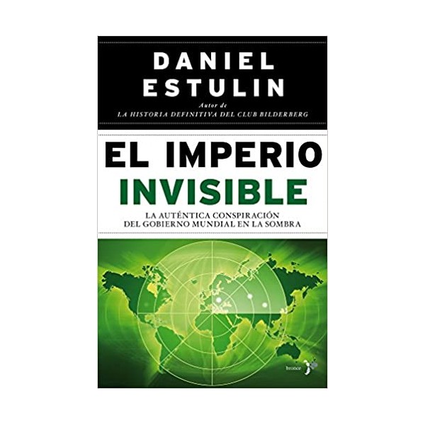 El Imperio Invisible