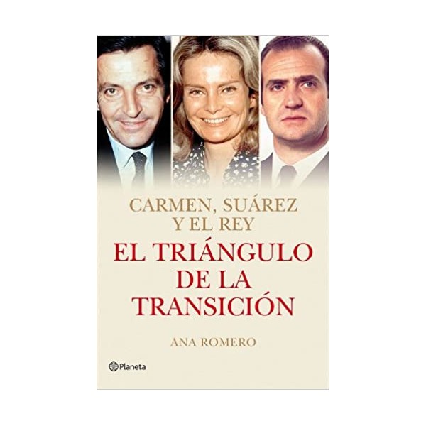 El triángulo de la Transición