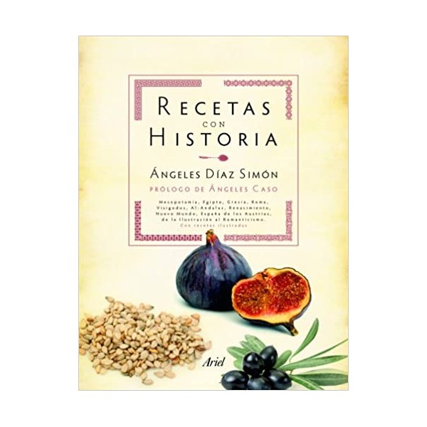 Recetas con historia