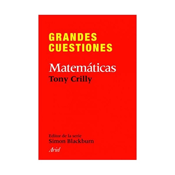 Grandes cuestiones. Matemáticas