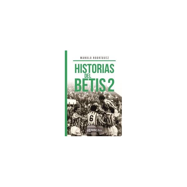 Sd ibd historias del betis 2