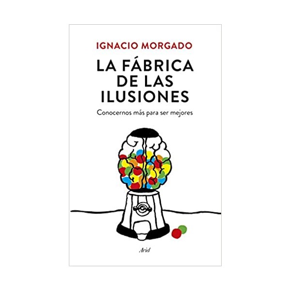 La fábrica de las ilusiones