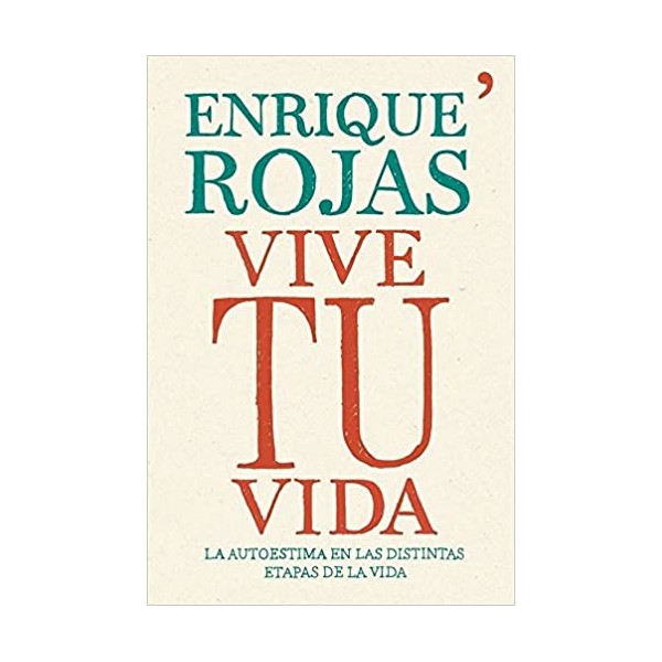 Vive tu vida