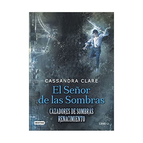 El Señor de las Sombras