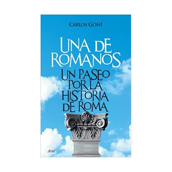 Una de romanos