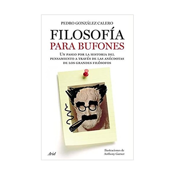 Filosofía para bufones