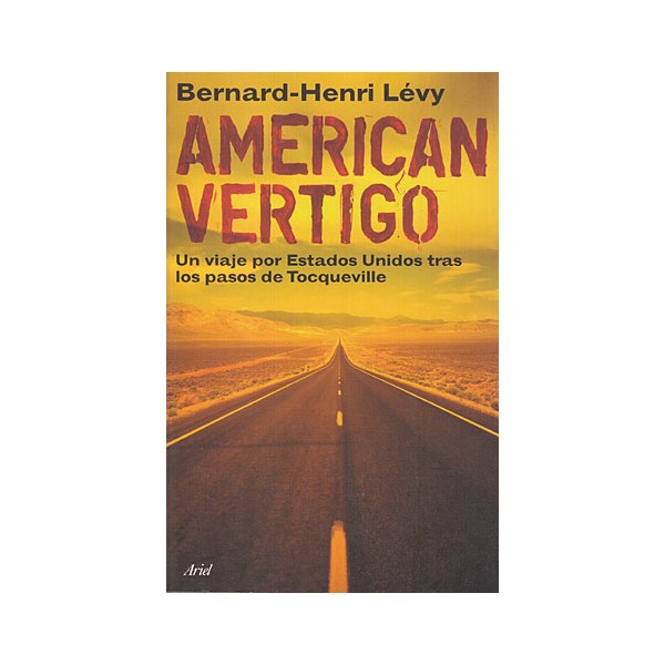 American Vertigo