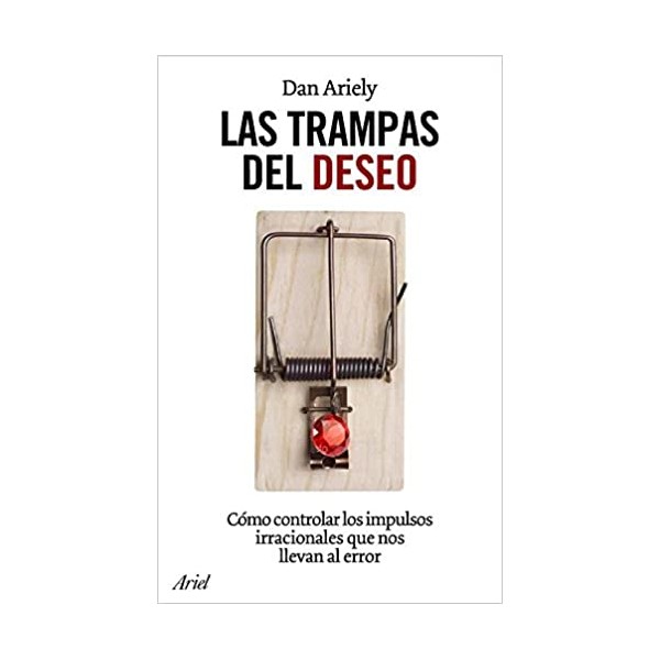 Las trampas del deseo