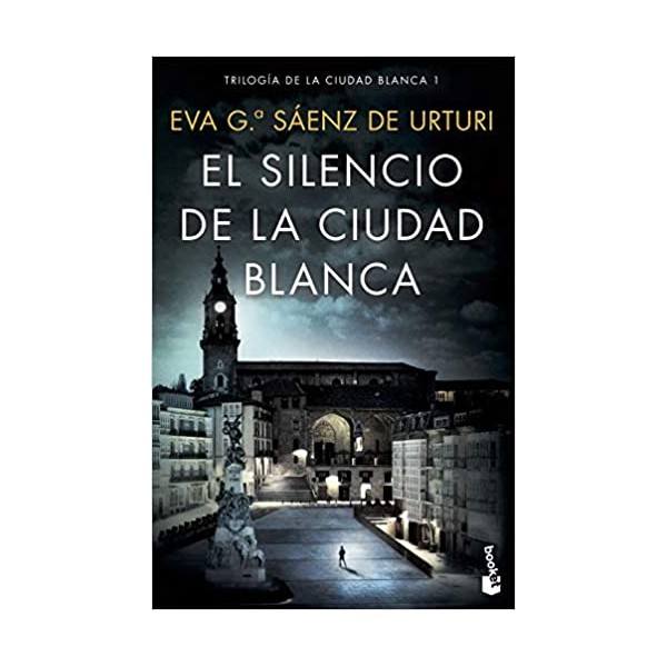 El silencio de la ciudad blanca