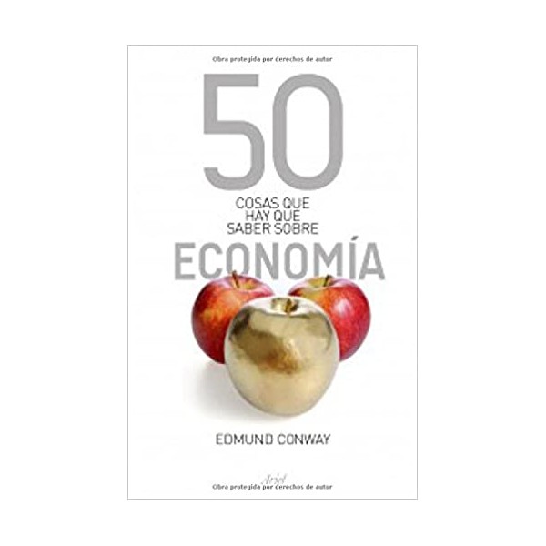 50 cosas que hay que saber sobre economía