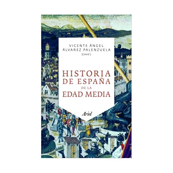 Historia de España de la Edad Media