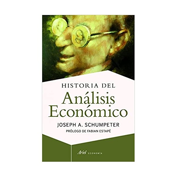 Historia del análisis económico