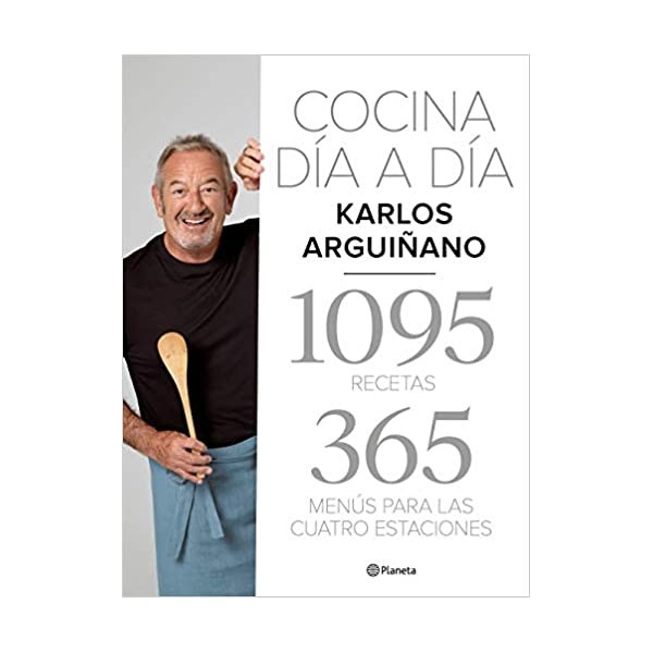 Cocina día a día