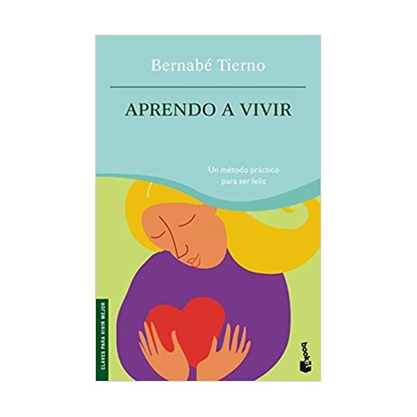 Bo aprendo a vivir