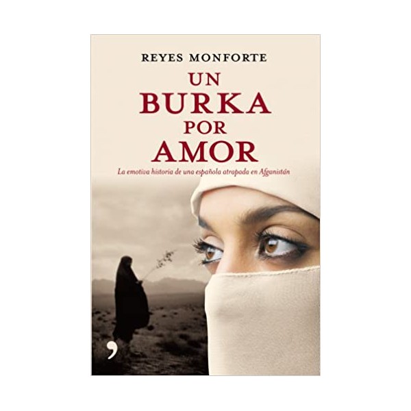 Un burka por amor