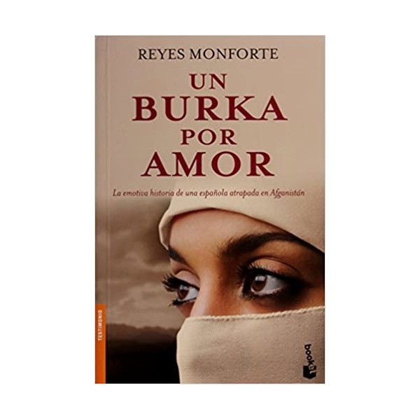 Un burka por amor