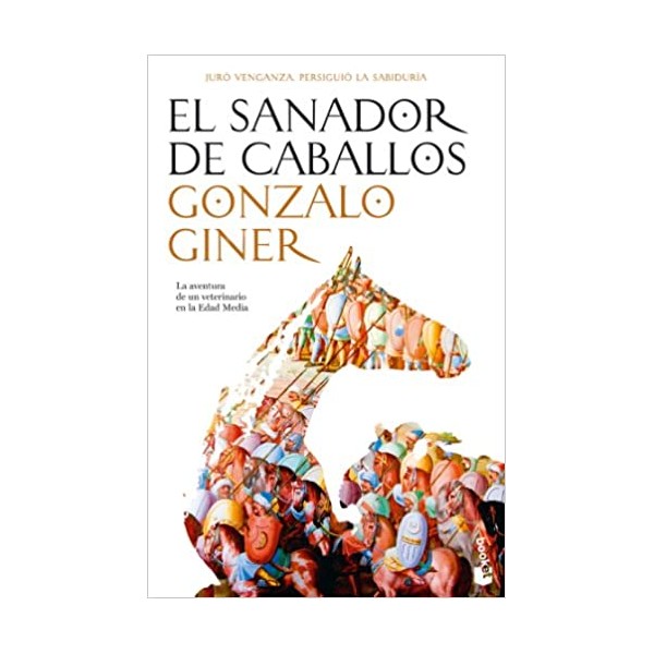 El sanador de caballos