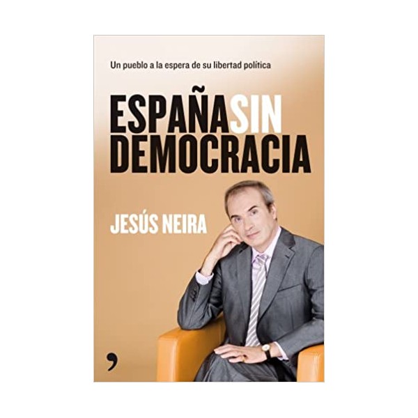 España sin democracia