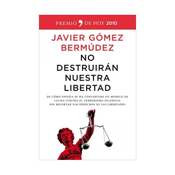 No destruirán nuestra libertad