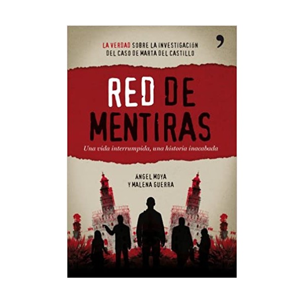 Red de mentiras