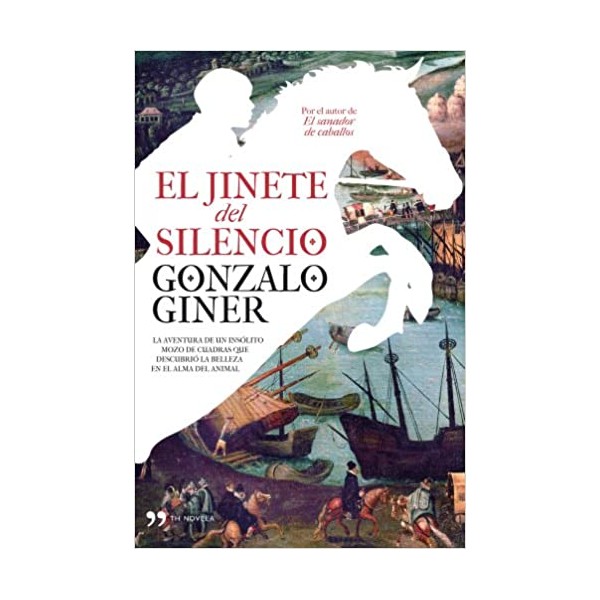 El jinete del silencio