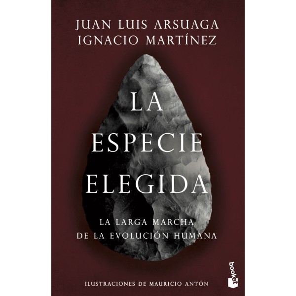 La especie elegida