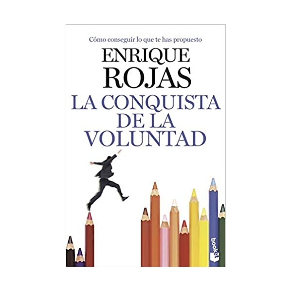 La conquista de la voluntad