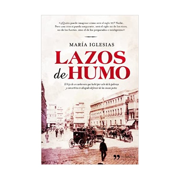 Lazos de humo