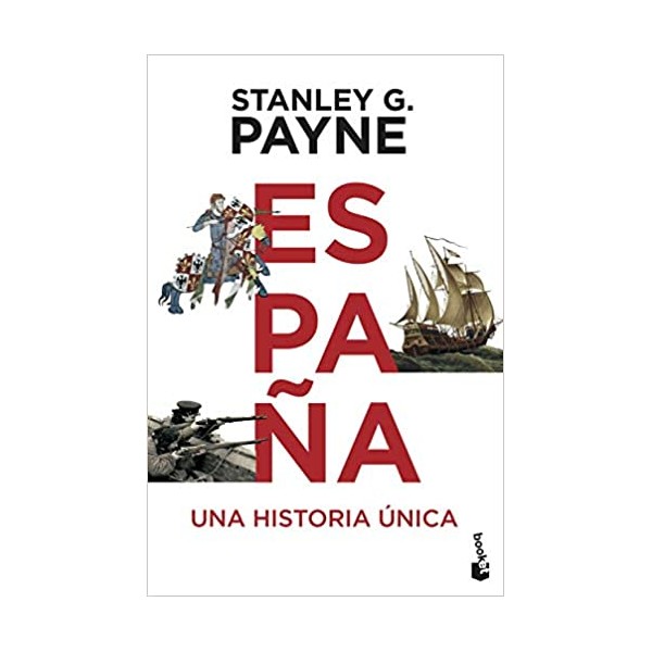 España. Una historia única