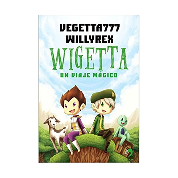 Wigetta