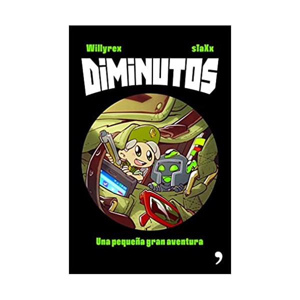 Diminutos