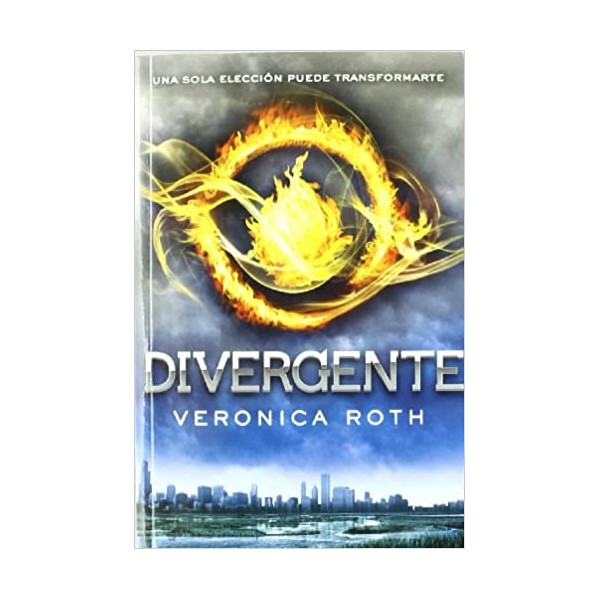 Divergente 1.