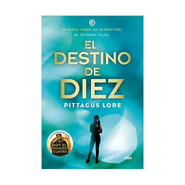 El destino de diez