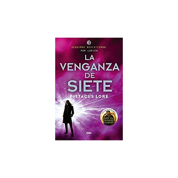 La venganza de siete