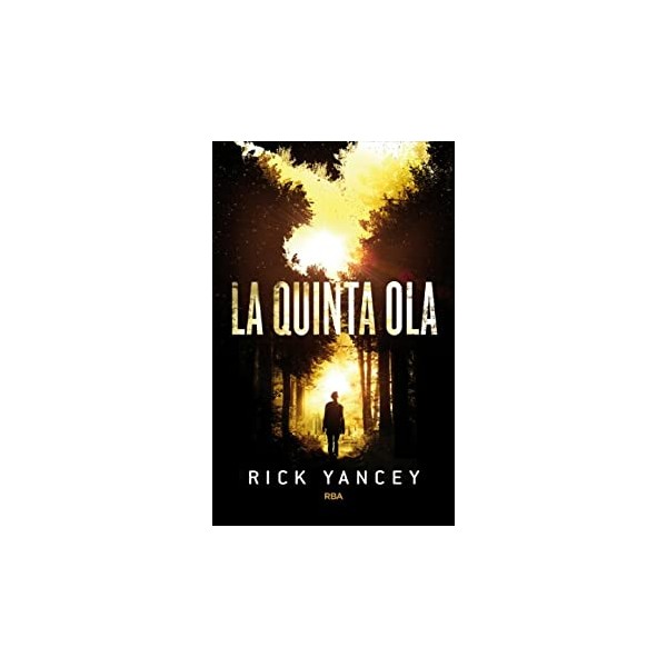 La quinta ola 1.