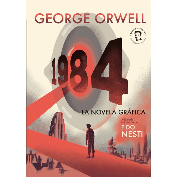 1984. La novela gráfica