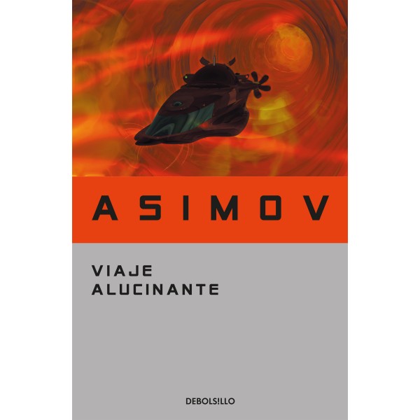 Viaje alucinante