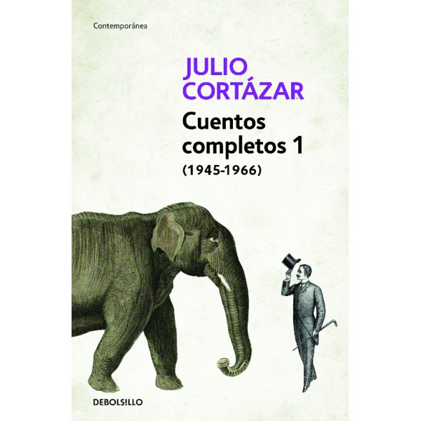 Cuentos completos I