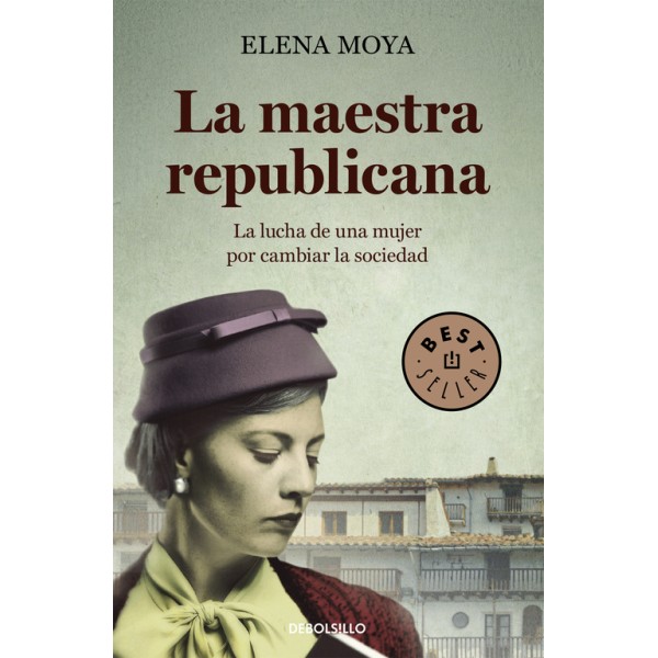 La maestra republicana