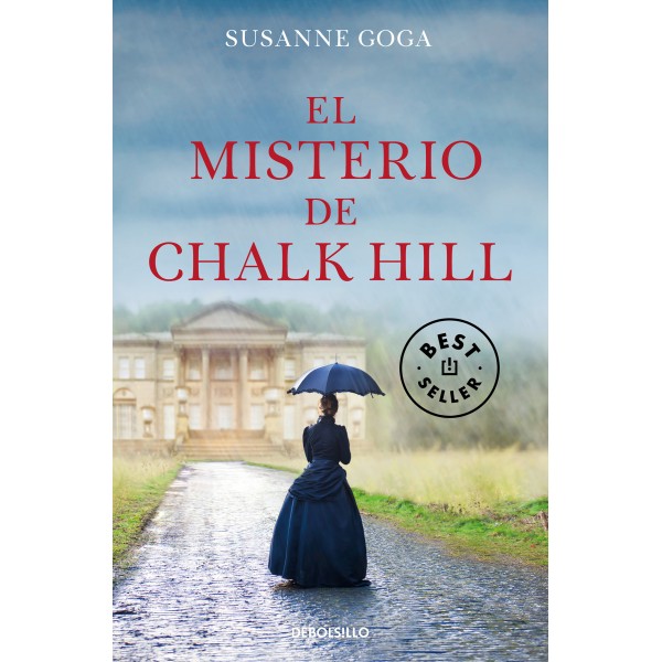 El misterio de Chalk Hill