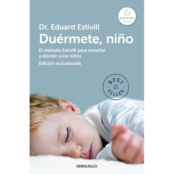 Duérmete, niño (edición actualizada y ampliada)