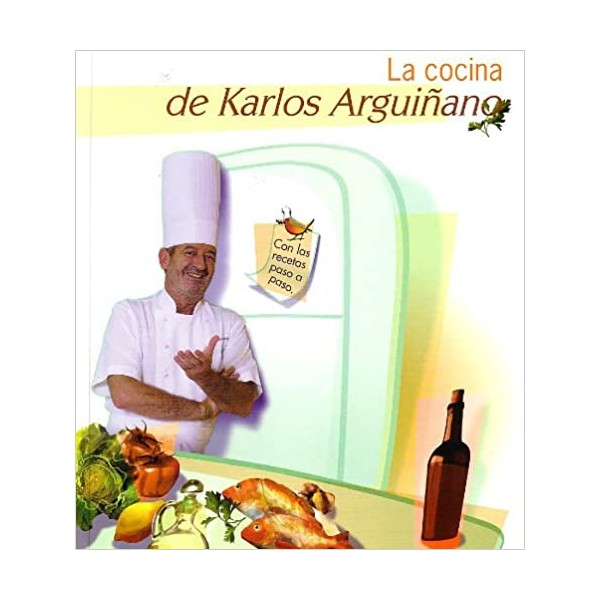 Sd la cocina de karlos arguiñano