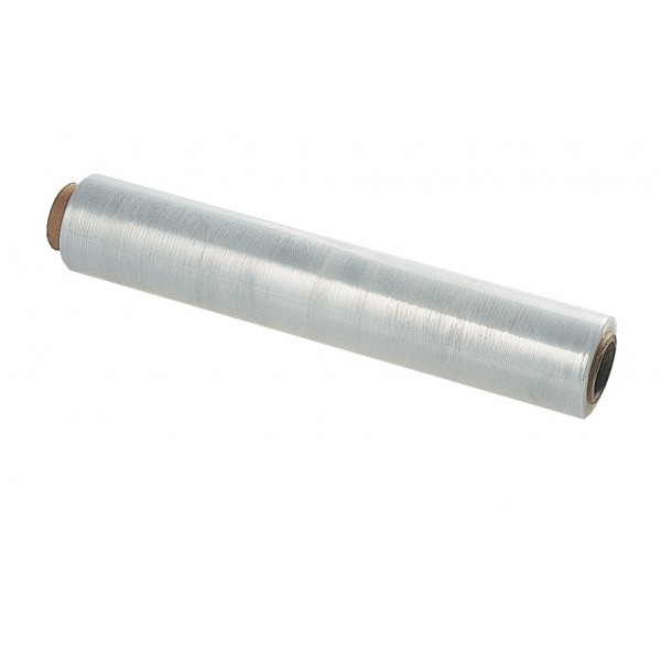 Rollo film extensible medida 0,50x215 m.